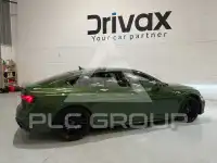 2021 Audi A5