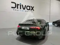 2021 Audi A5