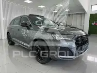 2021 Audi Q7