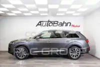 2021 Audi Q7