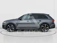 2021 Audi Q7