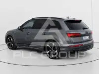 2021 Audi Q7