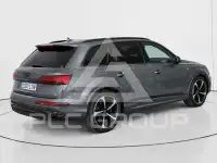 2021 Audi Q7