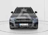 2021 Audi Q7
