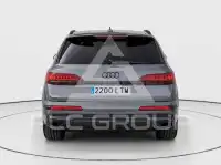 2021 Audi Q7