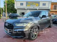 2021 Audi Q7