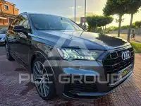 2021 Audi Q7