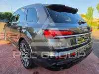 2021 Audi Q7