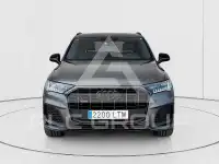 2021 Audi Q7