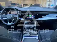 2021 Audi Q7