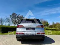 2021 Audi Q7