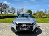2021 Audi Q7