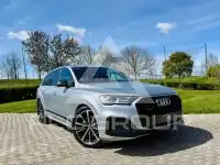 2021 Audi Q7
