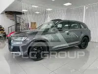 2021 Audi Q7