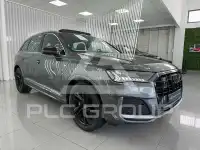 2021 Audi Q7