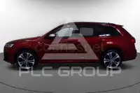 2021 Audi Q7