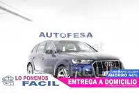 2021 Audi Q7