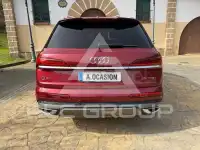 2021 Audi Q7