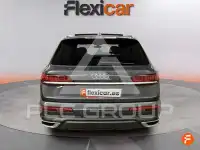 2021 Audi Q7