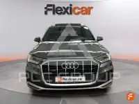 2021 Audi Q7
