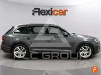 2021 Audi Q7