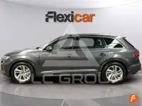 2021 Audi Q7