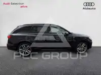 2021 Audi Q7