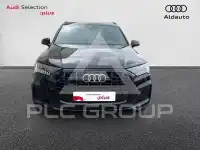 2021 Audi Q7