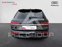 2021 Audi Q7