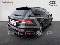 2021 Audi Q7