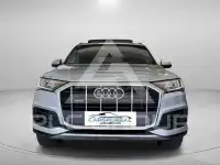 2021 Audi Q7
