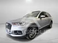 2021 Audi Q7