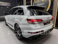 2021 Audi Q7