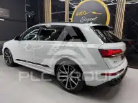 2021 Audi Q7