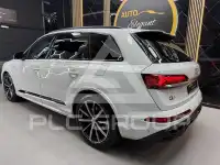 2021 Audi Q7