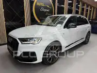 2021 Audi Q7