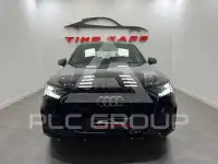 2021 Audi Q7