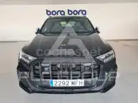 2021 Audi Q7