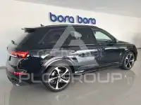 2021 Audi Q7