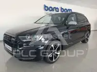 2021 Audi Q7