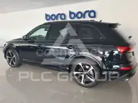 2021 Audi Q7
