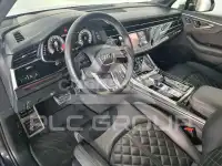 2021 Audi Q7