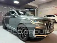 2021 Audi Q7