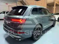 2021 Audi Q7