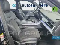 2021 Audi Q7