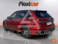 2021 Audi Q7