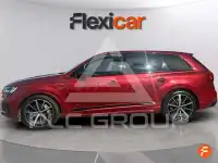 2021 Audi Q7
