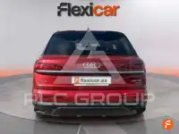 2021 Audi Q7