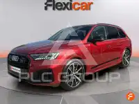 2021 Audi Q7