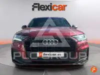 2021 Audi Q7